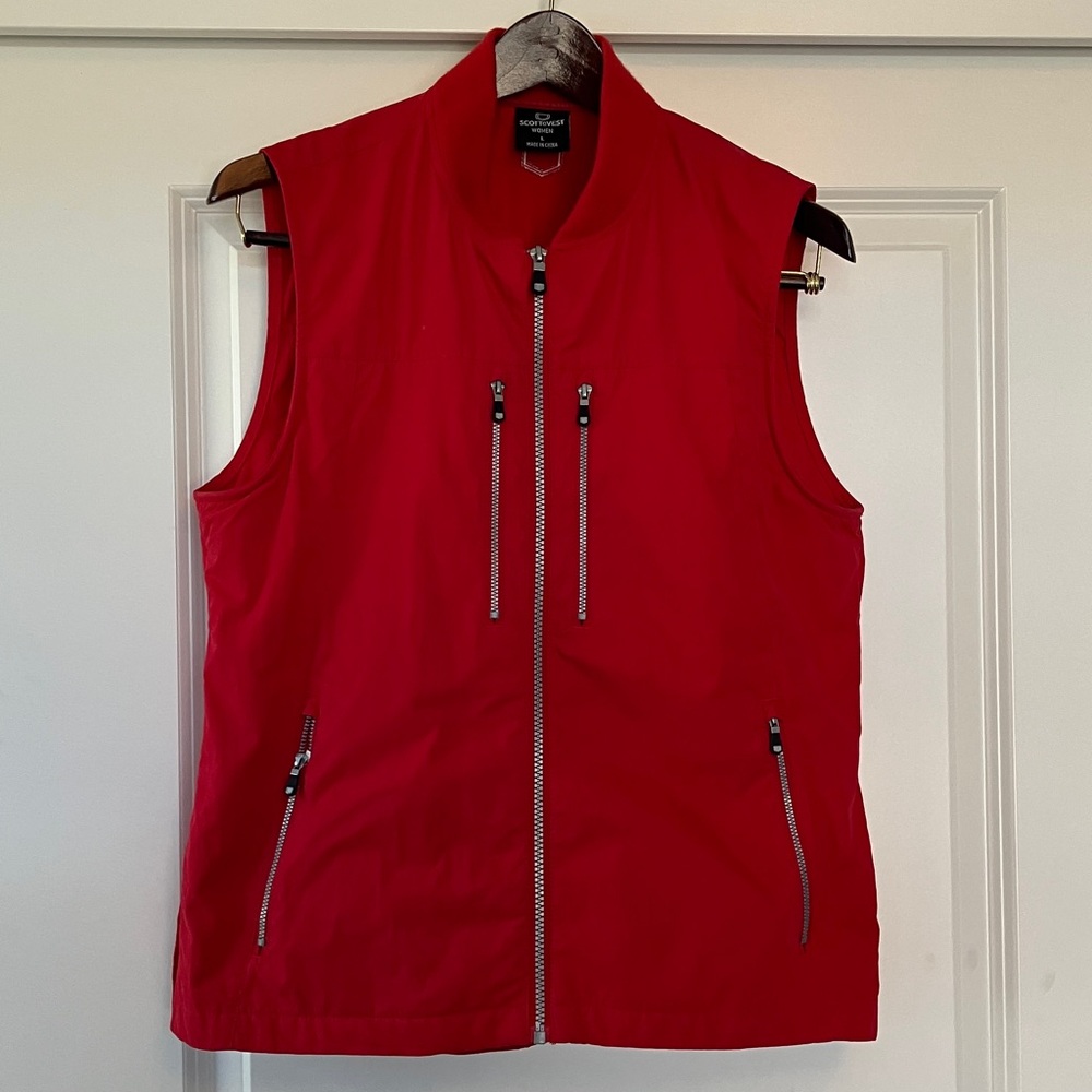 Scottevest 101 Travel Vest - Women's